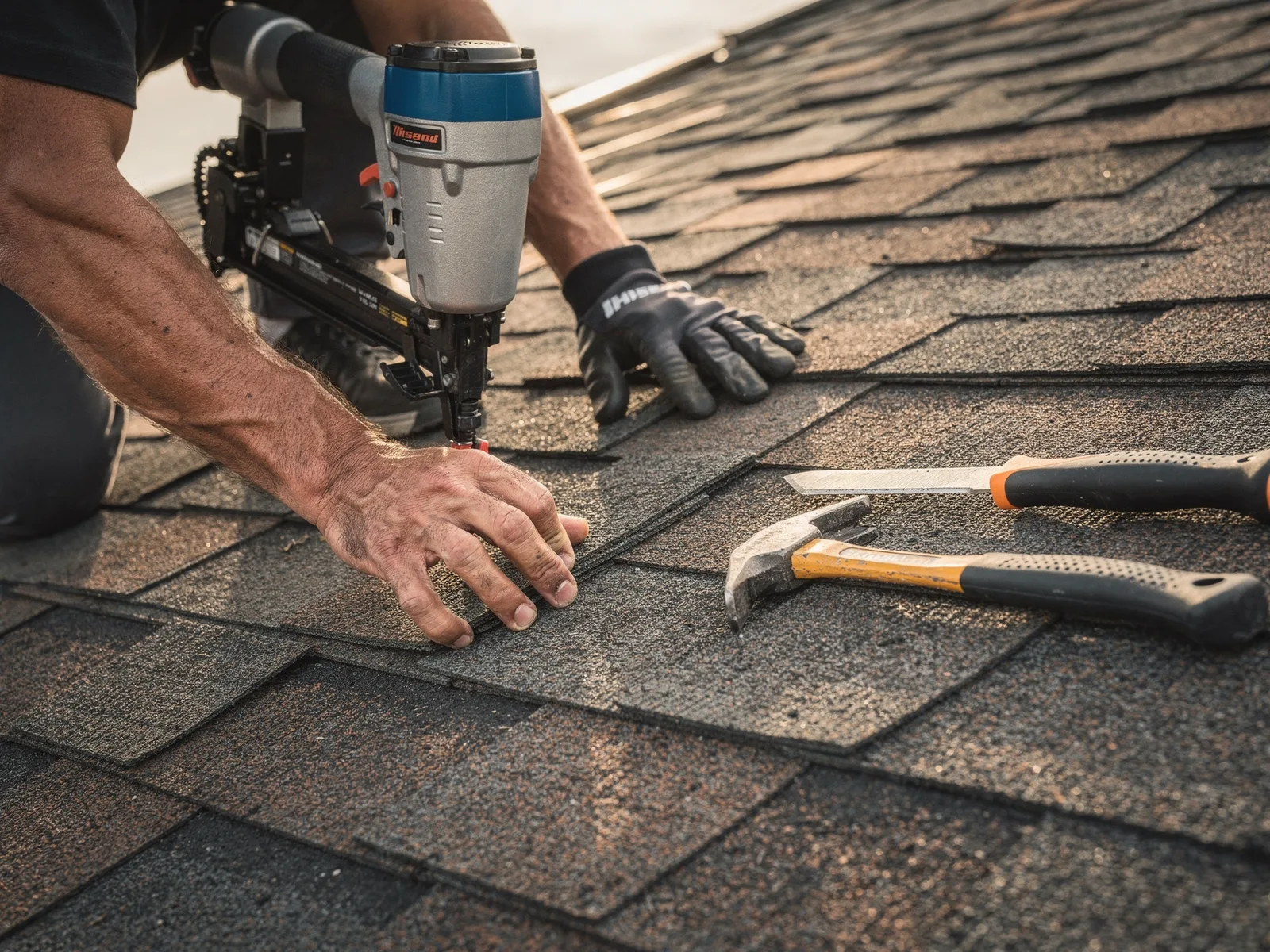 Why choose Roof Repair in Elgin, IA